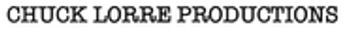 Chuck Lorre Productions