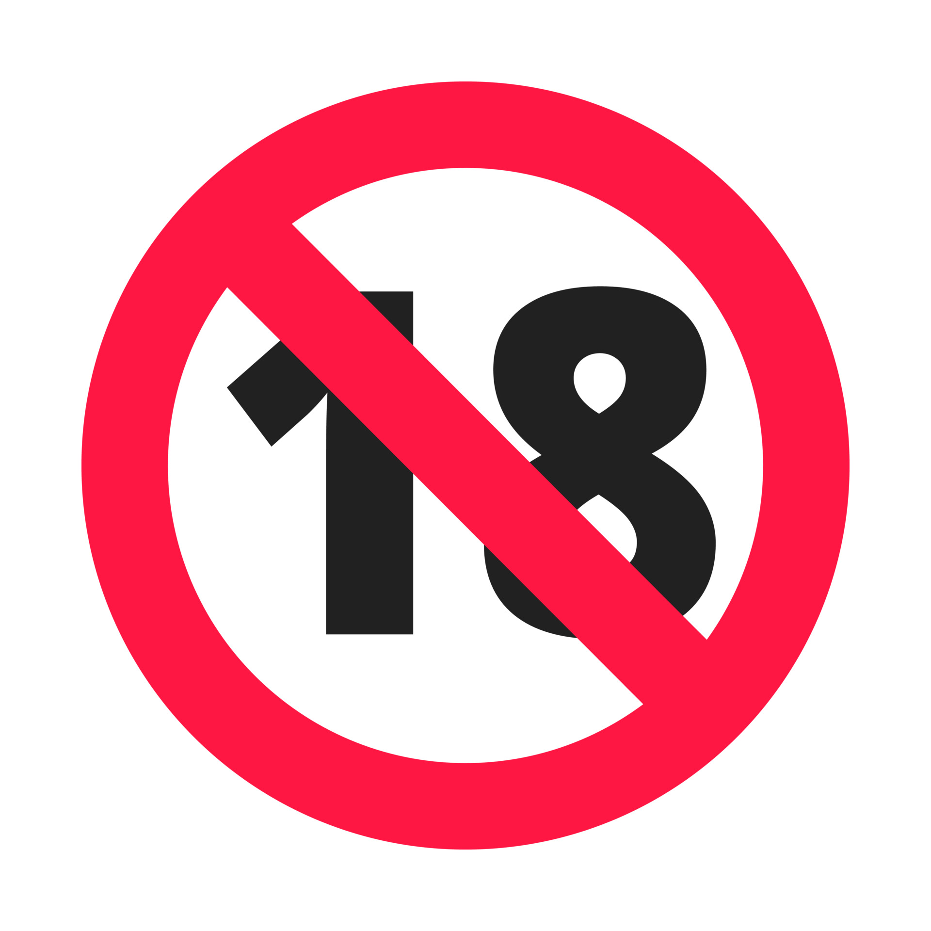18+ Content Warning